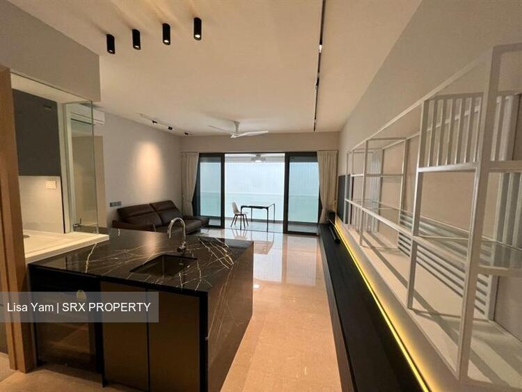 The Tre Ver (D13), Condominium #549275981
